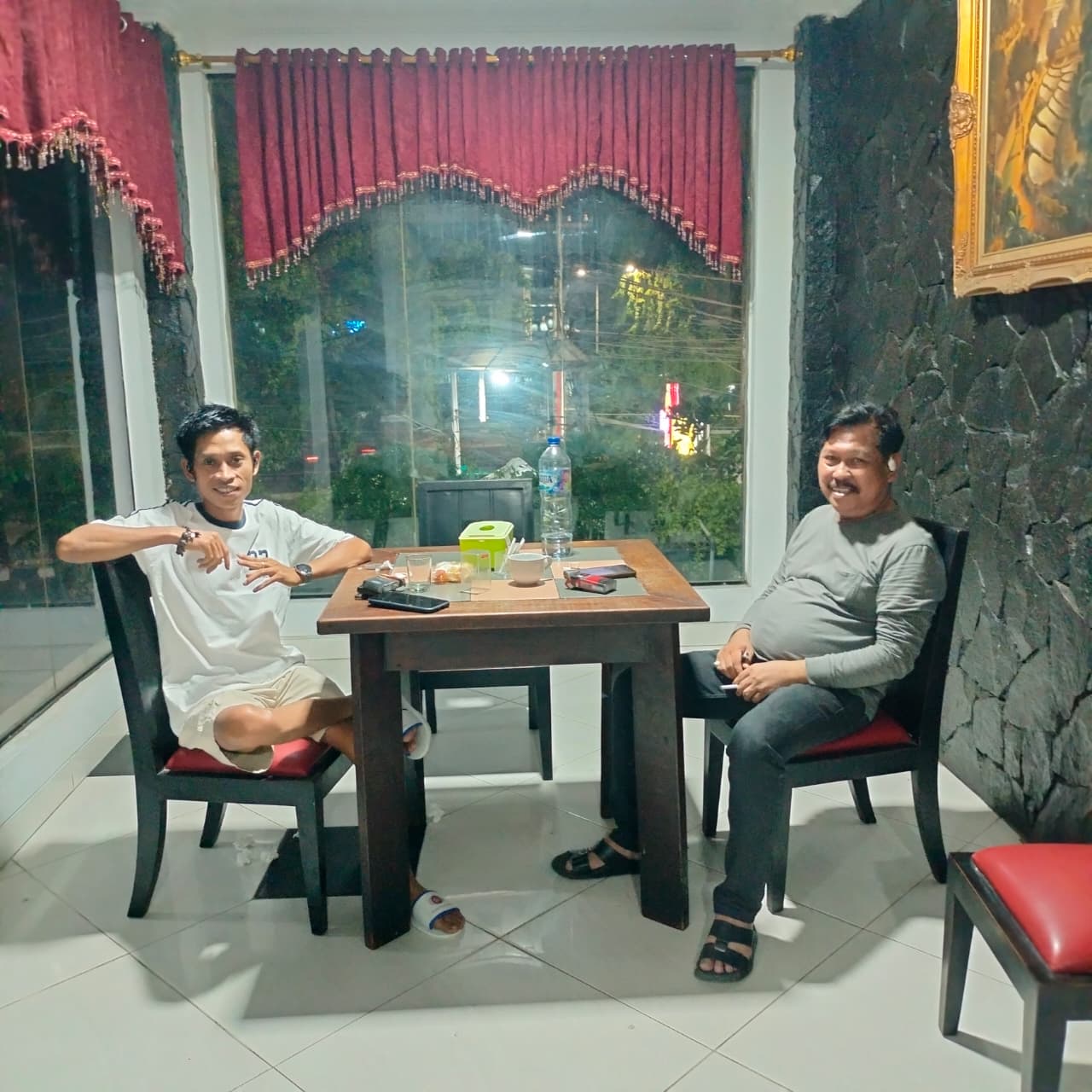 PT WIJA TANI INDONESIA Dan PT KENCANA GROUP